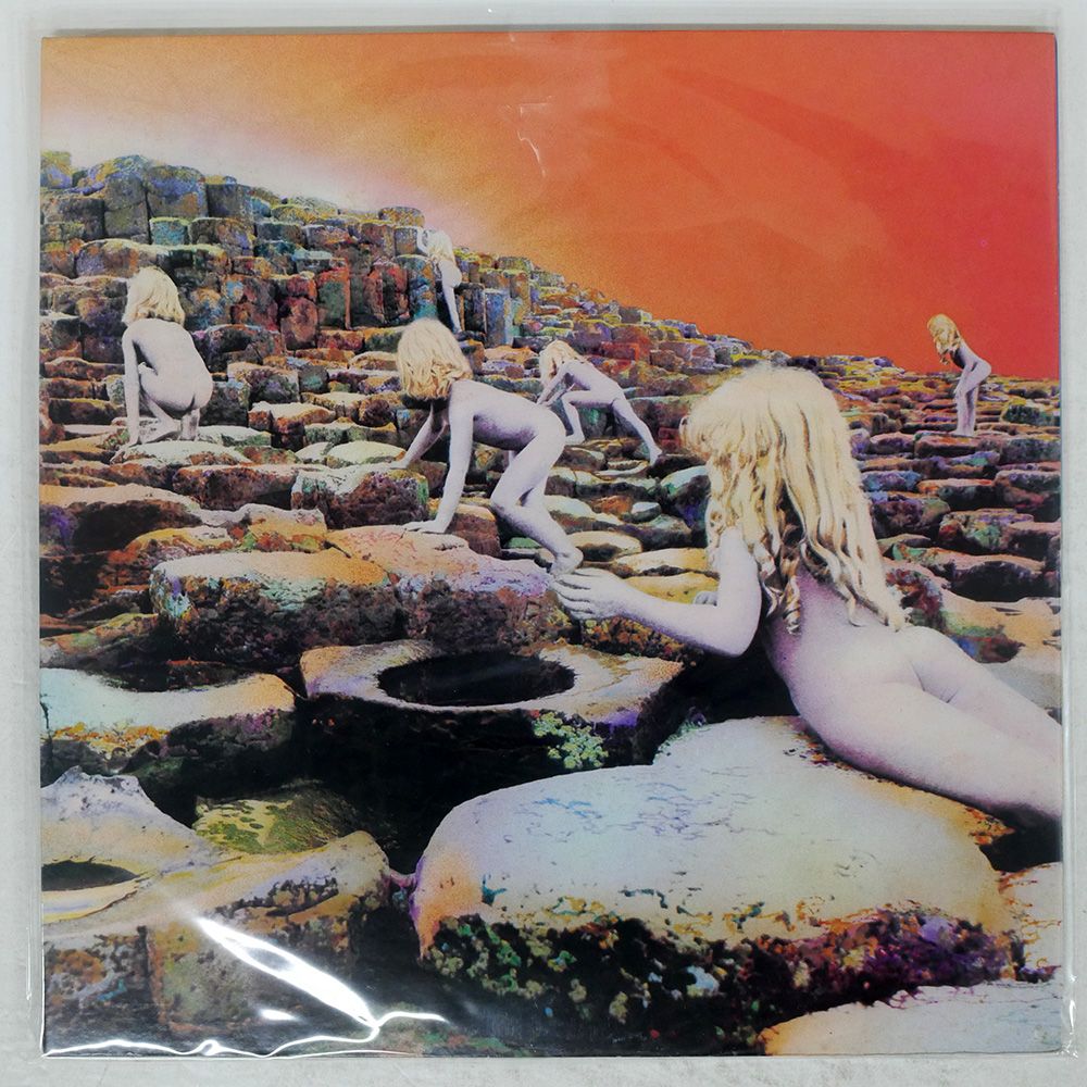 Yahoo!オークション -「聖なる館 lp」(レコード) の落札相場