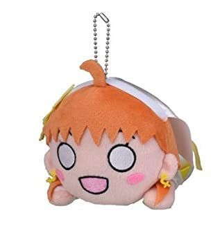 ラブライブ！サンシャイン!! The School Idol Movie Over the Rainbow 寝そべりぬいぐるみ ２年生 － NEXT SPARKLING!! 高海千歌 単品 Amazon.co.jp: ラブライブ！サンシャイン!! The School Idol