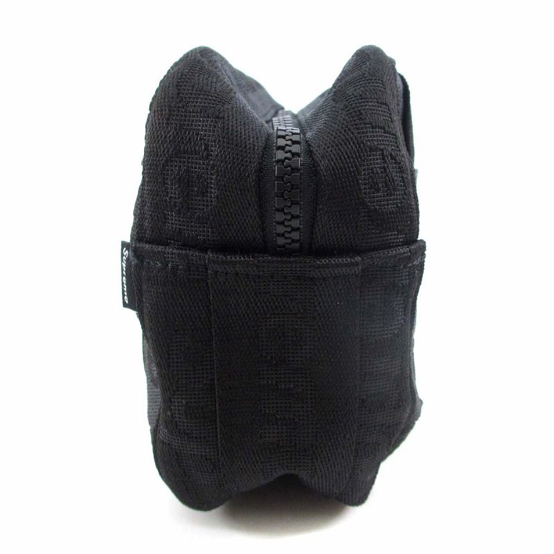 シュプリーム SUPREME 24SS Woven Utility Bag ウーブン
