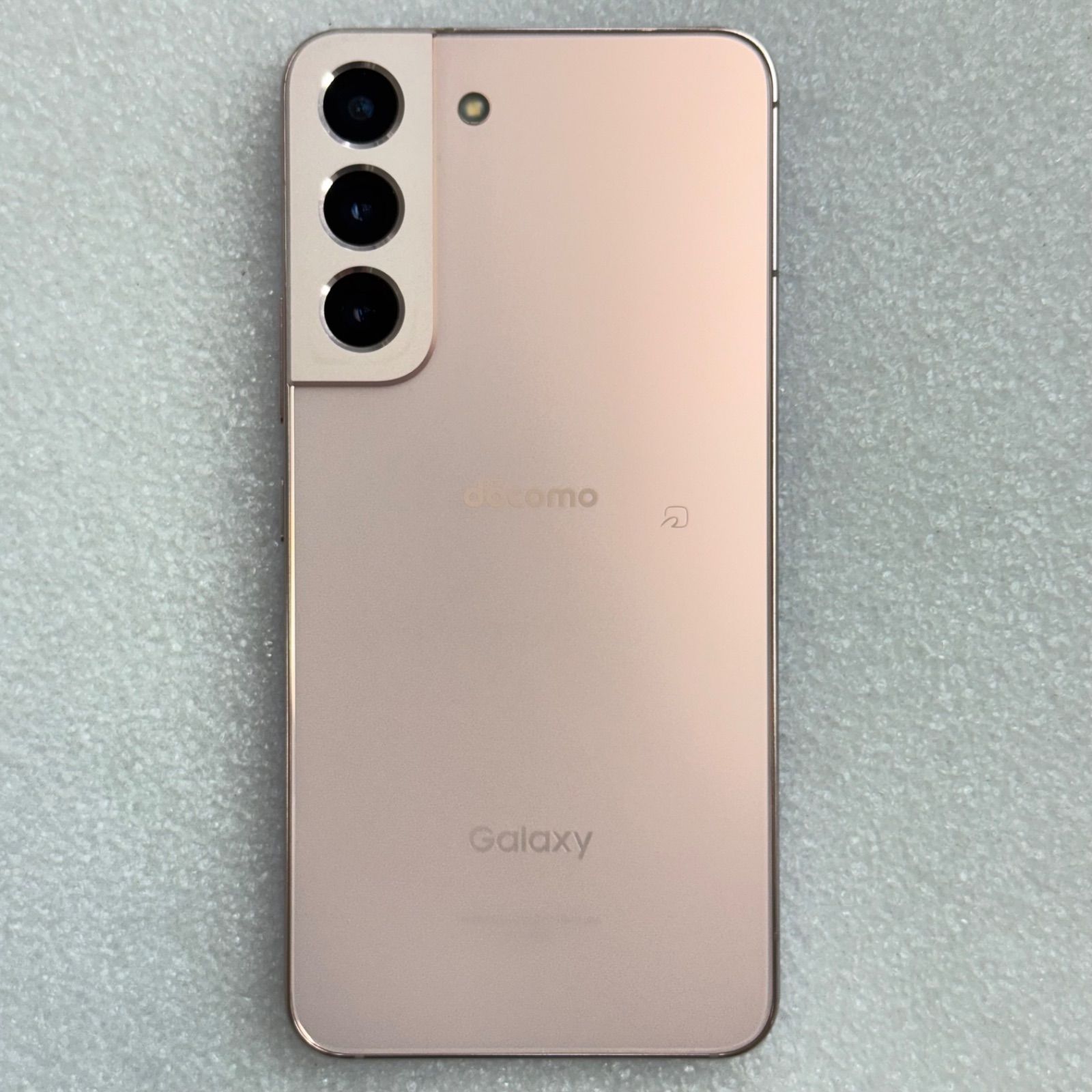 934214】SAMSUNG Galaxy S22 SC-51C SIMロックなし