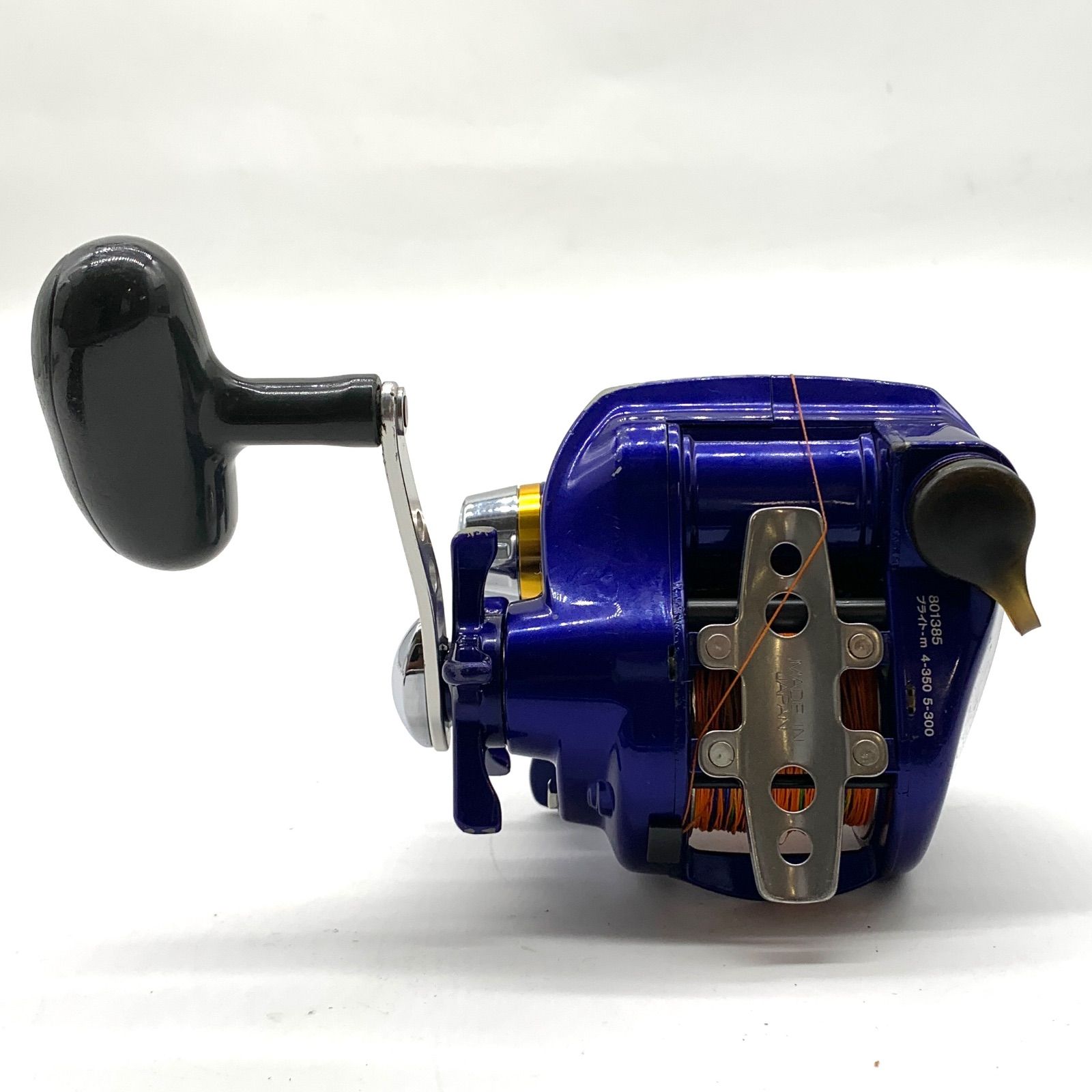 HYPER TANACOM 300 電動リール ダイワ ハイパータナコン300 | FISHLAND