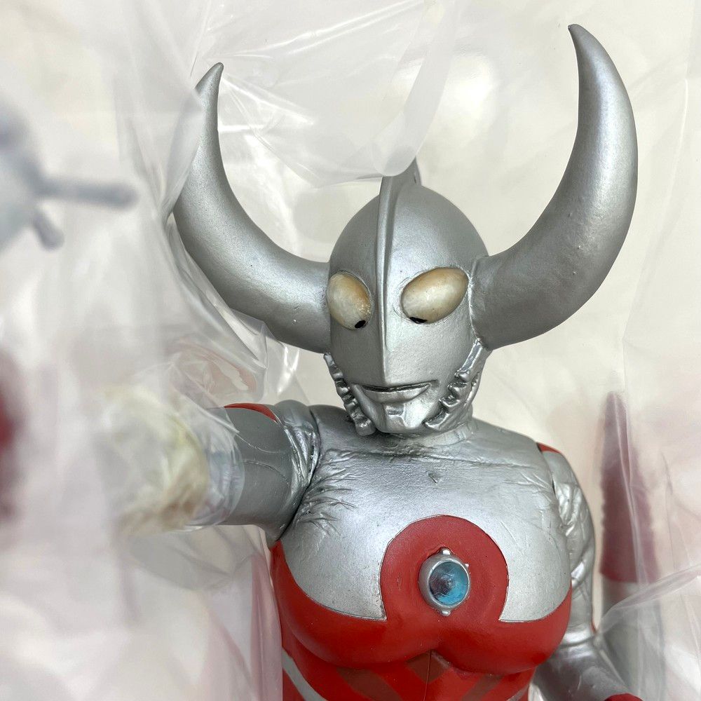 大怪獣シリーズ エクスプラス・大怪獣シリーズ 「ウルトラの父