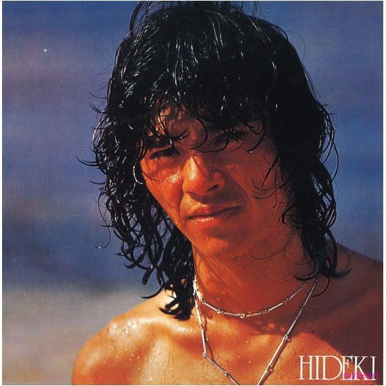西城秀樹 デビュー 50周年記念 紙ジャケット復刻第八弾 4タイトルセット HIDEKIFOREVER.COM / 復刻第八弾 4枚セット(一般会員)