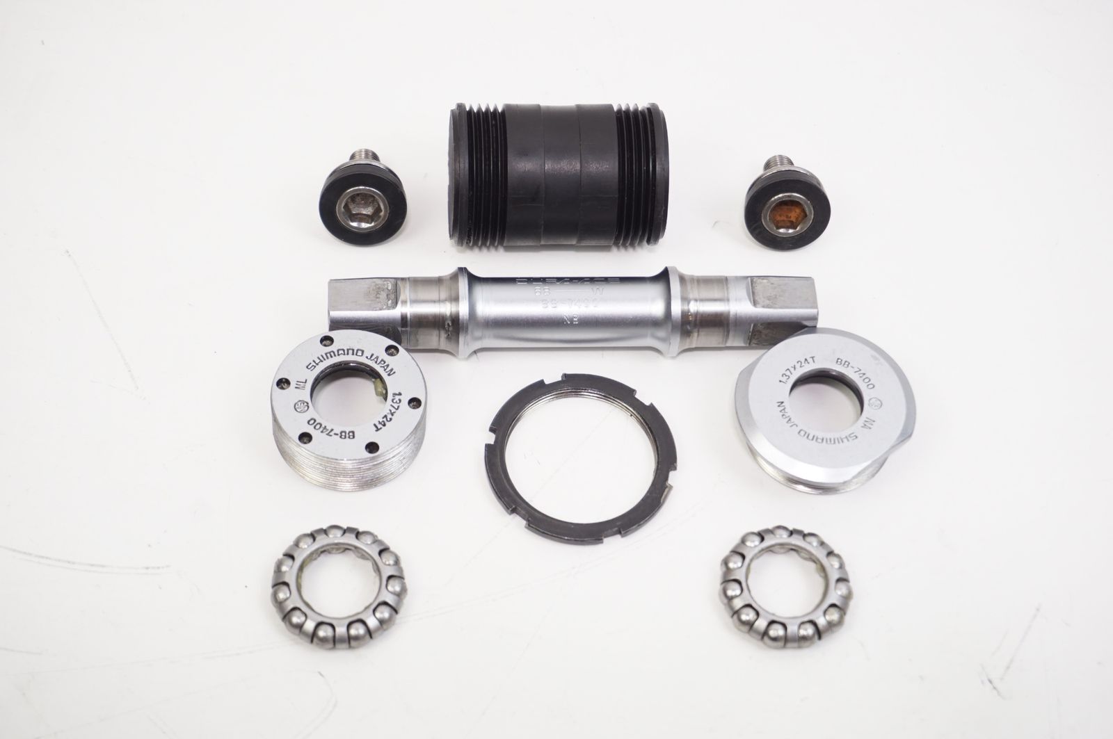 シマノ デュラエース dura ace njs ハブ ピストバイク 32h リア 競輪