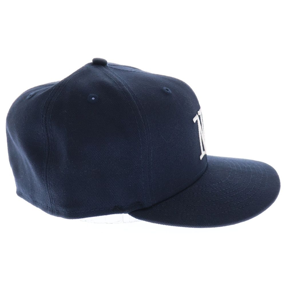 STUSSY (ステューシー) 23AW NY NEWERA CAP ニューエラ ベースボール 