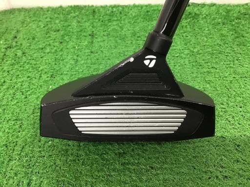 TaylorMade Spider GTX 34インチ Spider GTX Single Bend | TaylorMade