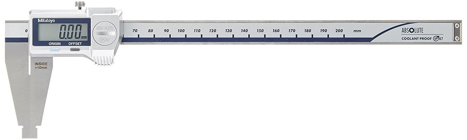 2営業日で発送 ミツトヨ デジマチックノギス 550-301-20 CDC-P20 1個