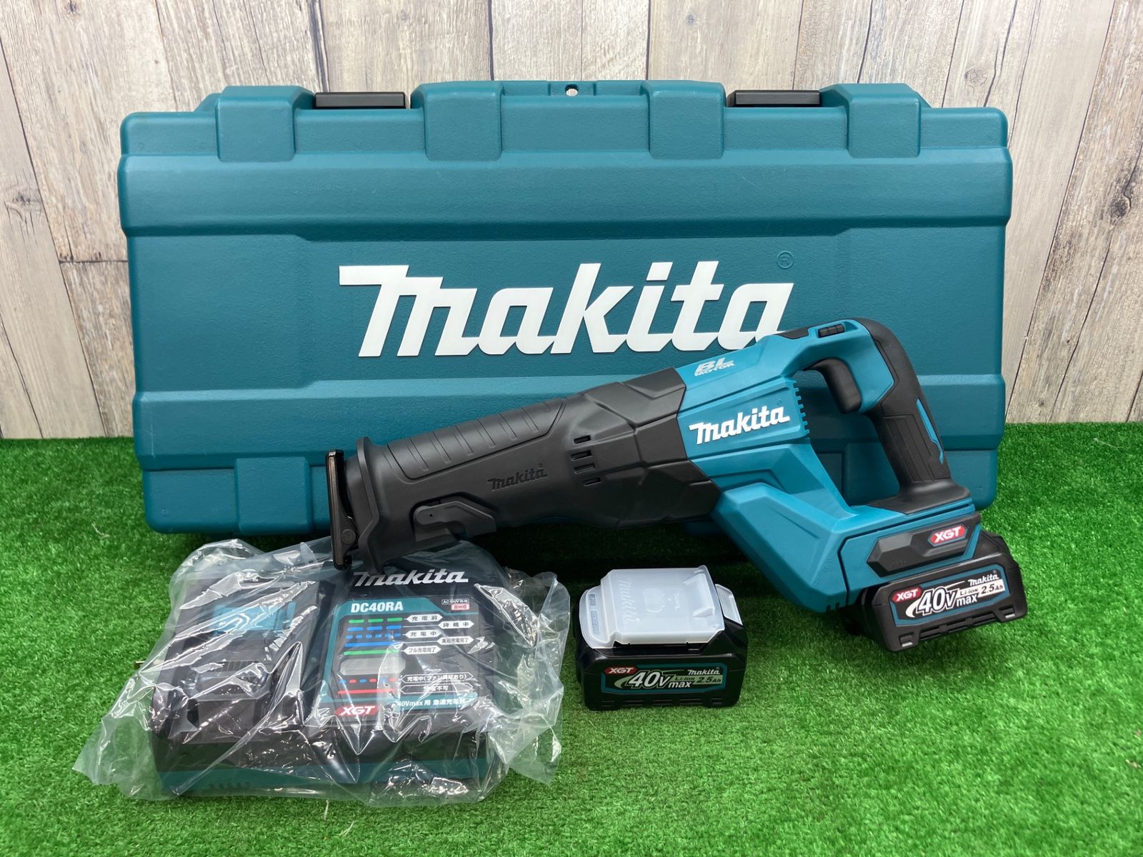 送料含む ♥品 マキタ makita コードレスレシプロソー JR001GRDX アクトツール富山店 SC