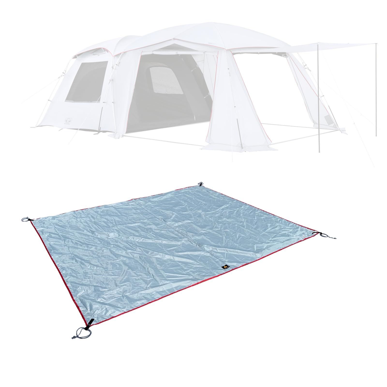 ホワイトマウンテニアリング グリップスワニー テント BC2371801 grip