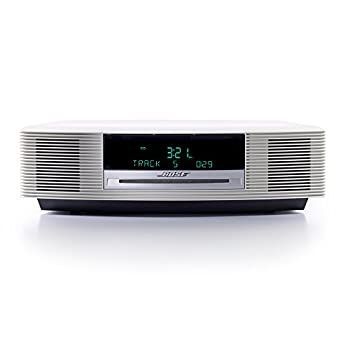 非常に良い】BOSE ボーズ AWRCCC Wave Music System ウェーブ