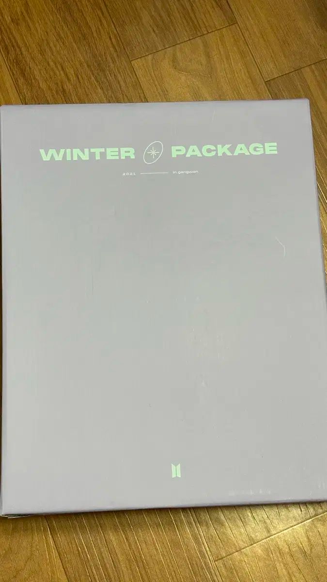 BTS Winter Package 2021 - メルカリ