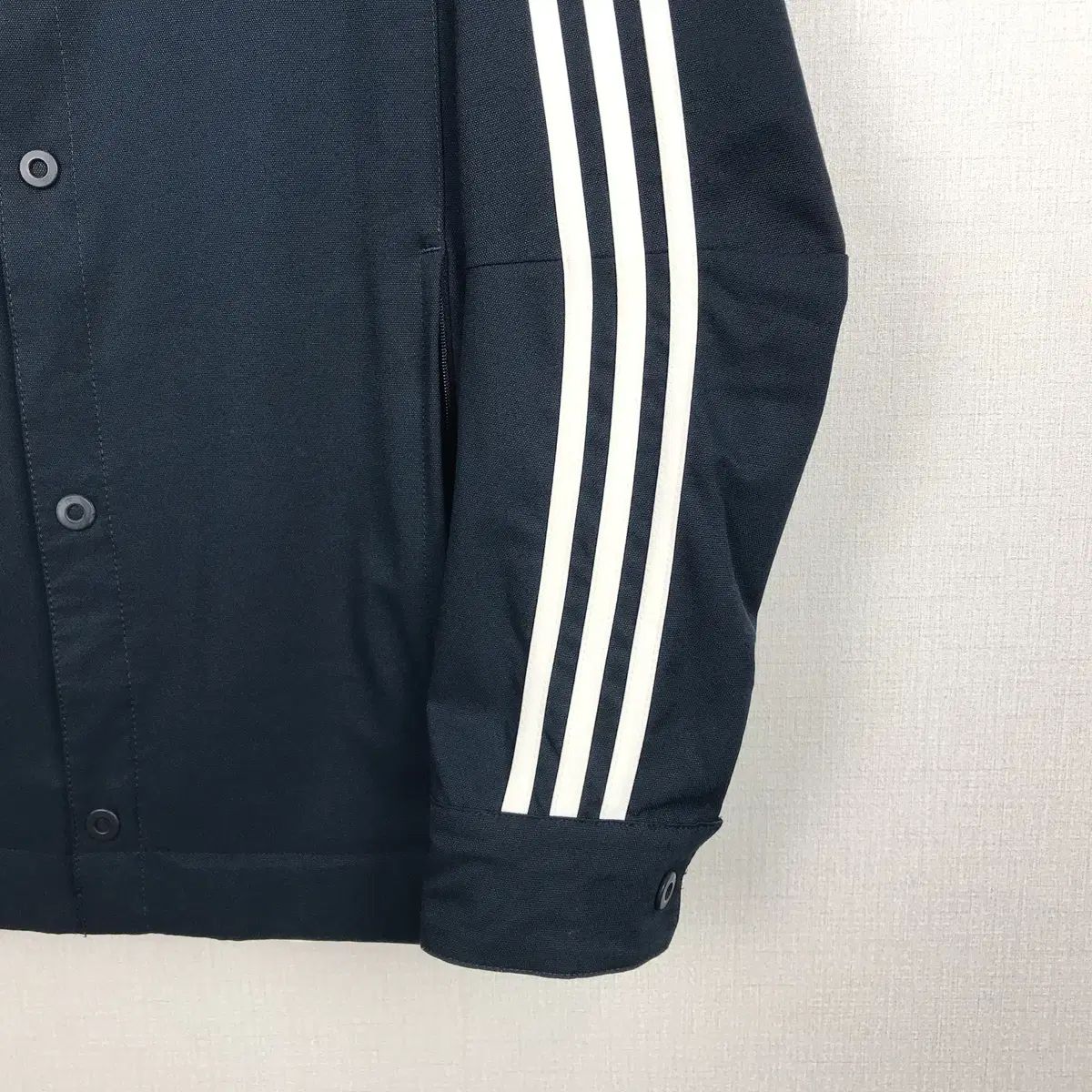 アンセム ジャケット