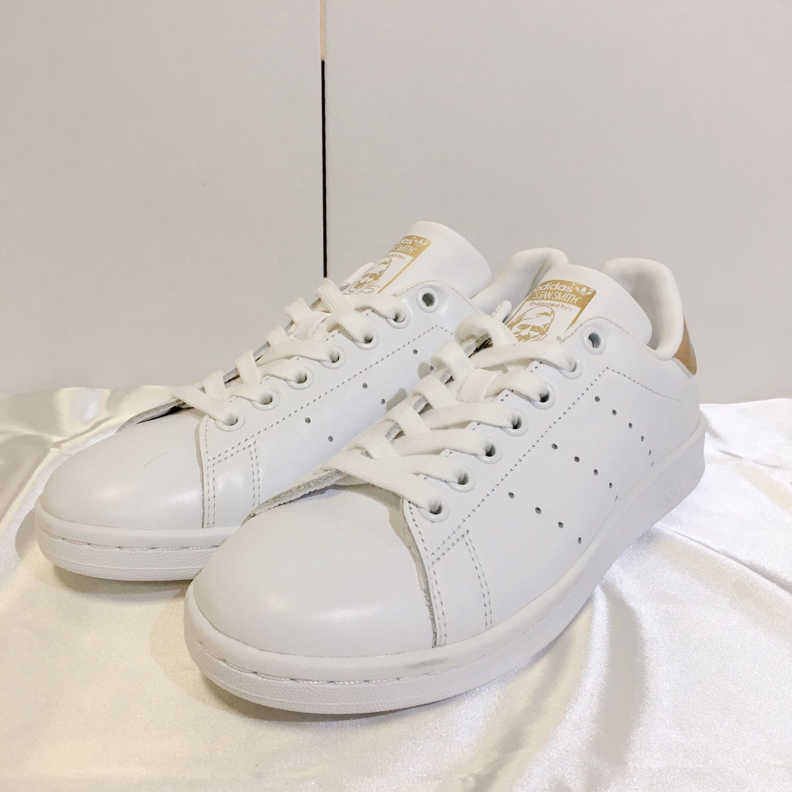 adidas アディダス ORIGINALS SUPERSTAR 新品 未使用