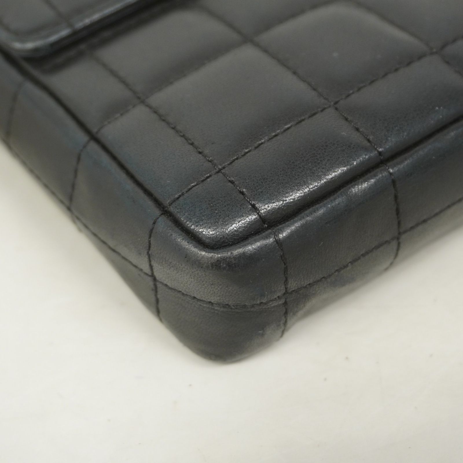 チョコバー チェーンショルダー