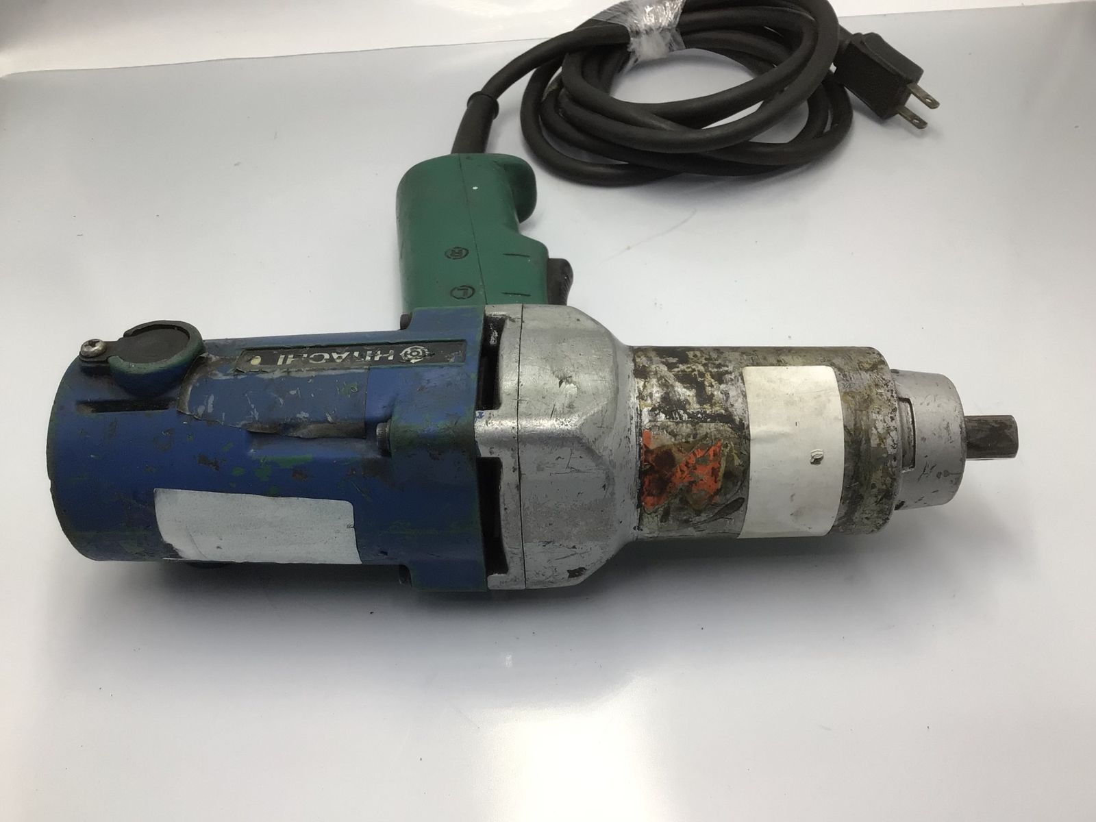 品 Hitachi|日立 14mmタッパ|ねじ立て UT14Y ITSRIECEG5C4 エコツール知立店 M02 HRDEVELOPMENT_JP