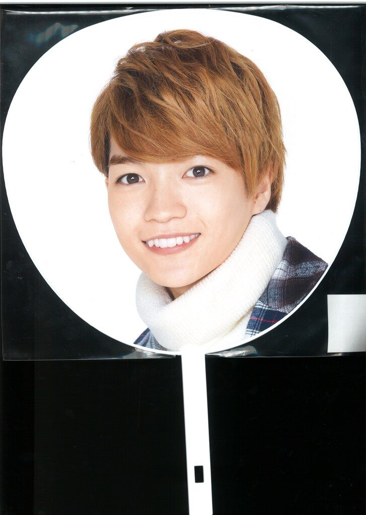 なにわ男子 19年 Happy 2 year!!～今年も関ジュとChu Year!!～ 西畑