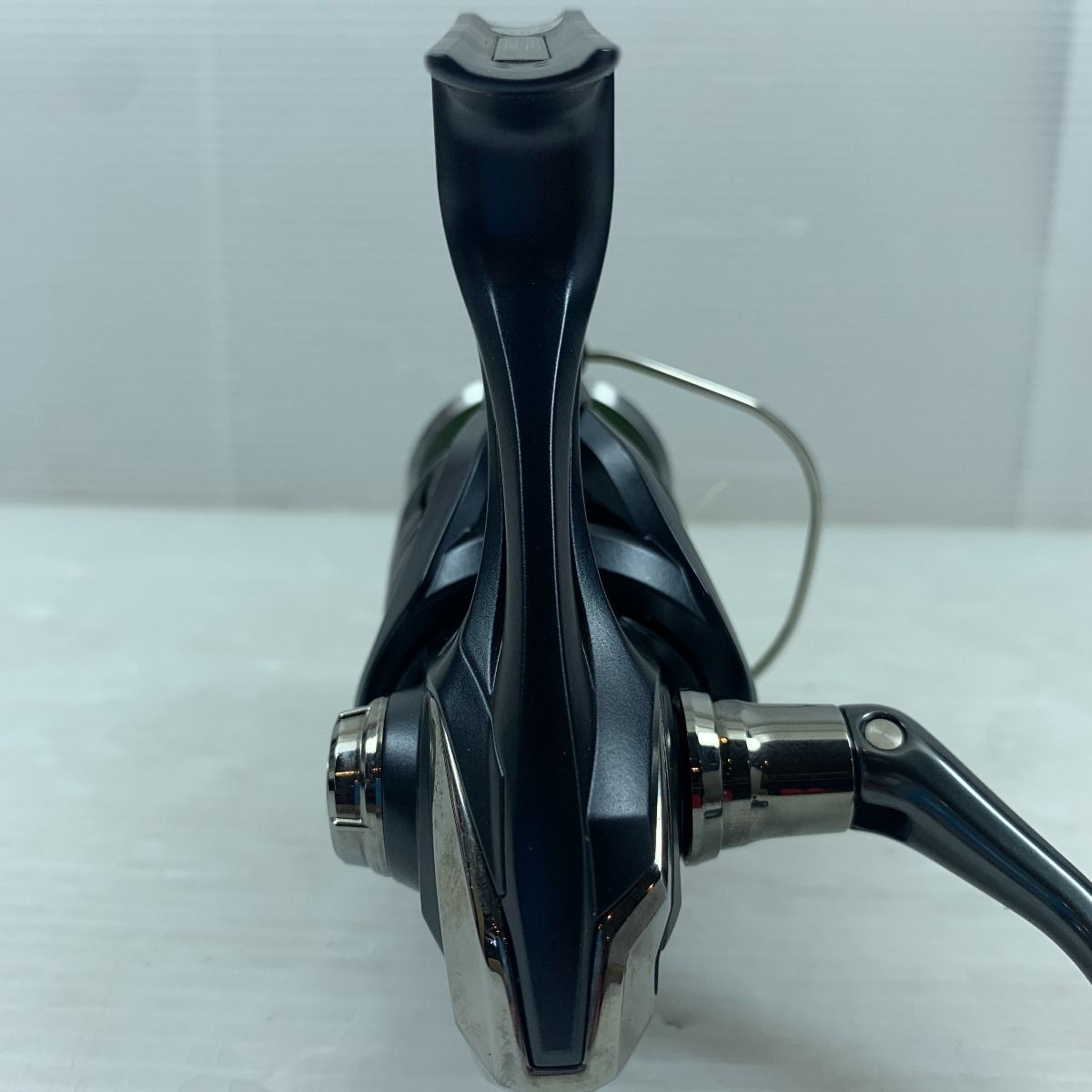 ττSHIMANO シマノ 釣り用品 リール スピニングリール SHIMANO