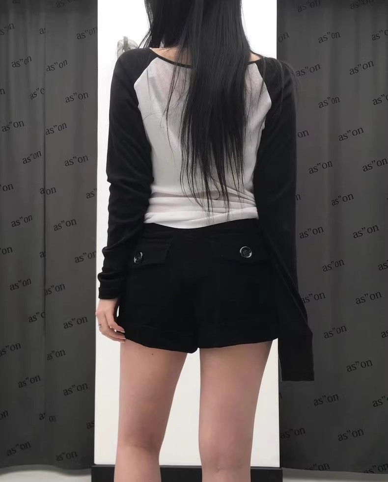 as