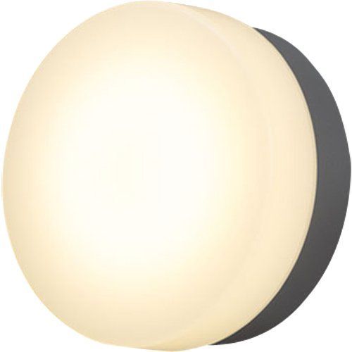 IRCL5L-CIPLS-BS-P シルバー LEDポーチ灯 アイリスオーヤマ