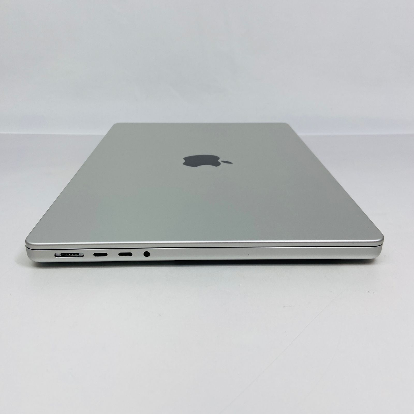 Apple MacBook Pro 14インチ M1 Pro 2021年 16GB 1TB シルバー MKGT3J