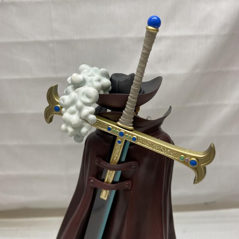 ワンピース ミホーク MASTERLISE 1/8 20240518onepiecec.jpg