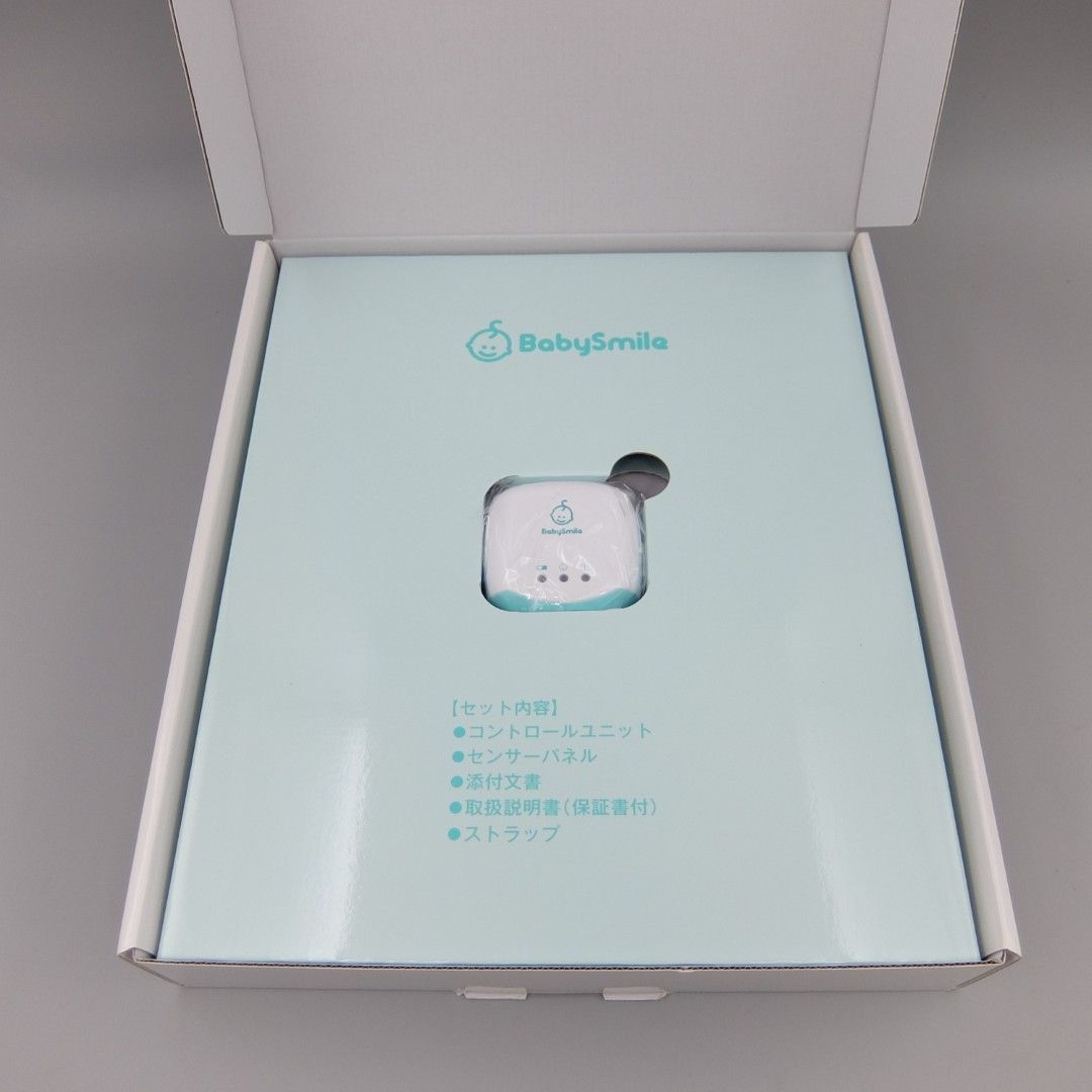 E-201 乳児用体動センサー