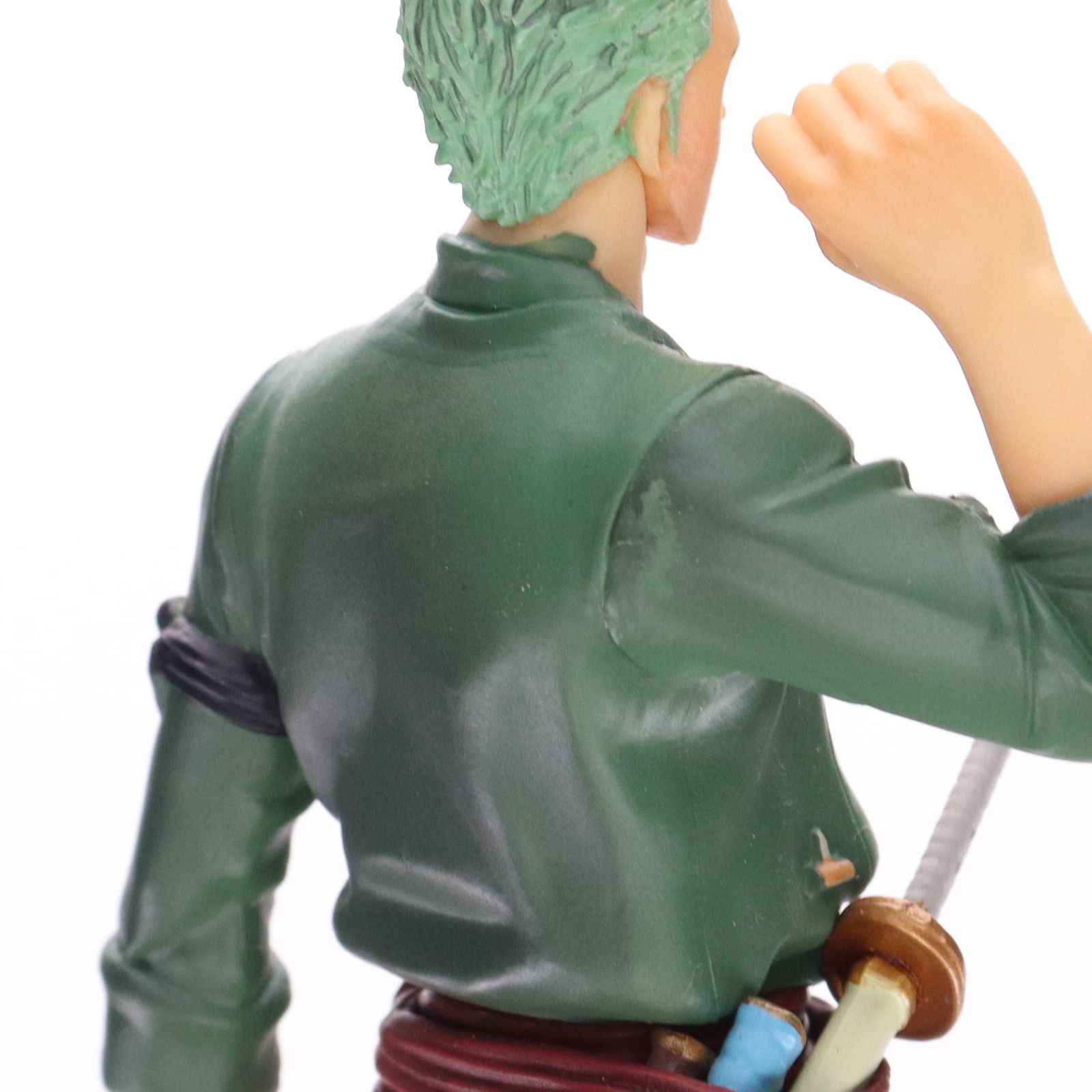 フィギュアーツZERO ロロノア・ゾロ(新世界Ver.) ONE PIECE