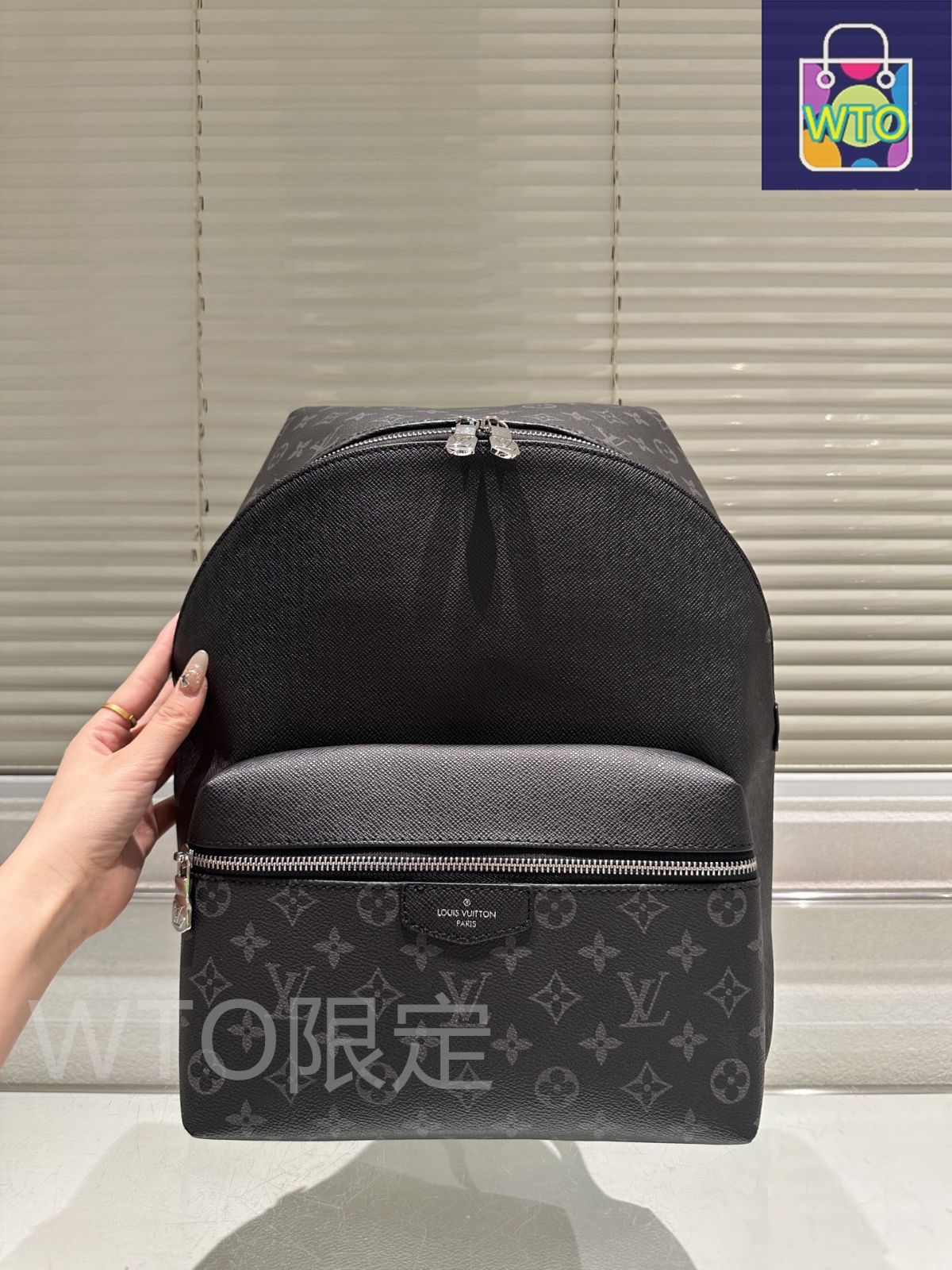 ルイ・ヴィトンバック LOUIS VUITTON ルイヴィトン ショルダーバッグ レディース
