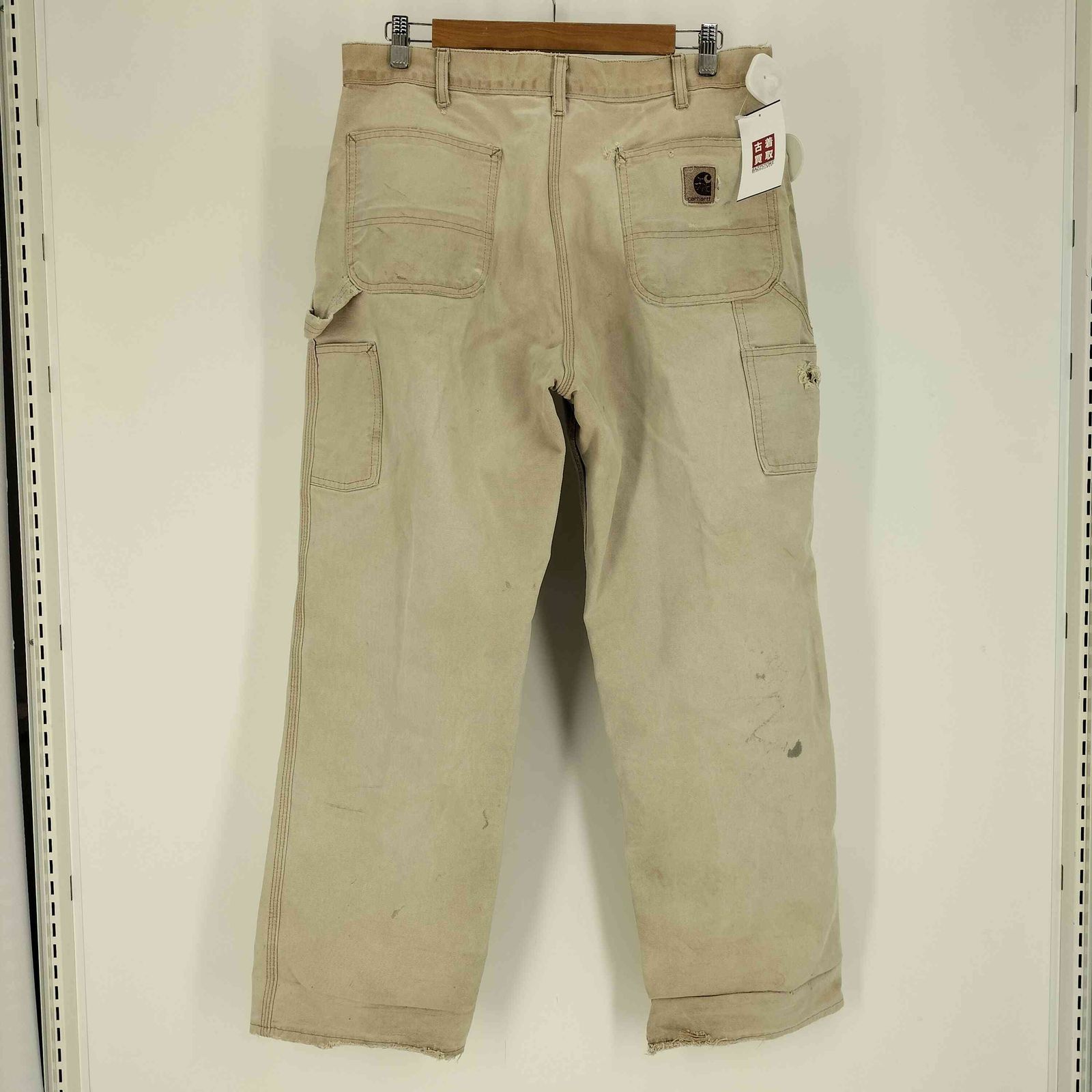 Carhartt 90s ペインターパンツ Dungaree Fit カーハート Carhartt 90S Dungaree Fit ダンガリー フィット