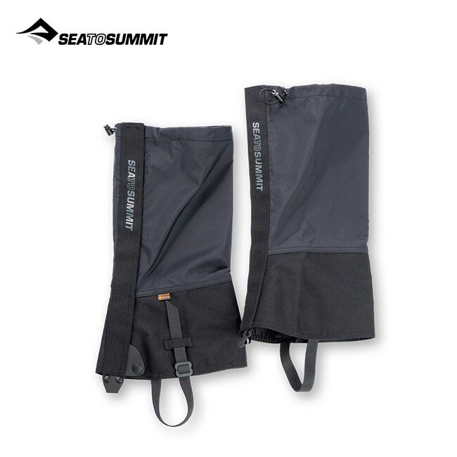 SEA TO SUMMIT シートゥサミット アルパインゲイター