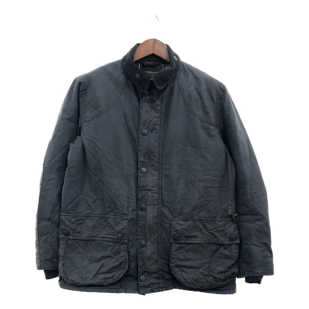 Barbour バブアー Classic Tartan オイルドジャケット アウター 