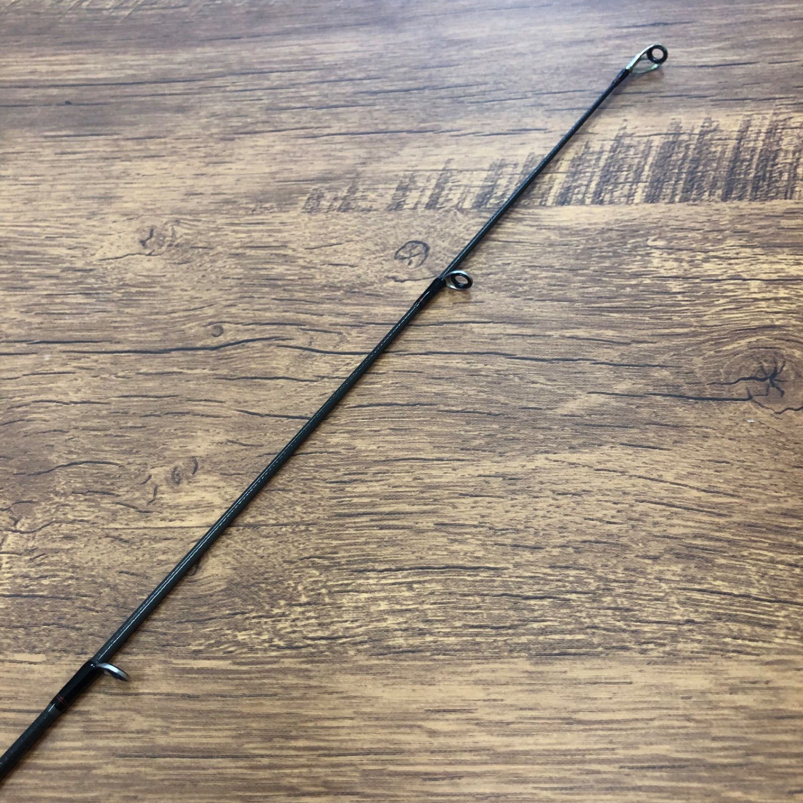 ダイワ LAZY T96M-6 【シーバスロッド・振出竿】【美品】 DAIWA