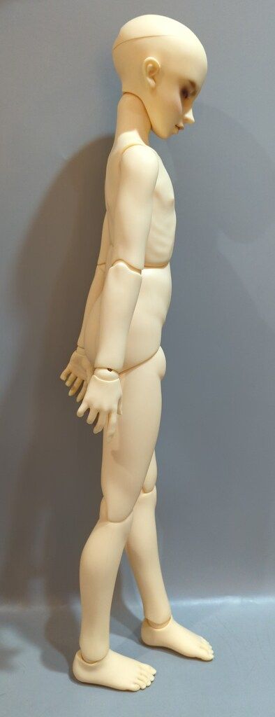 ボークス ワンオフモデル SD13男の子 ルカ Sweet Dream ノーマル肌