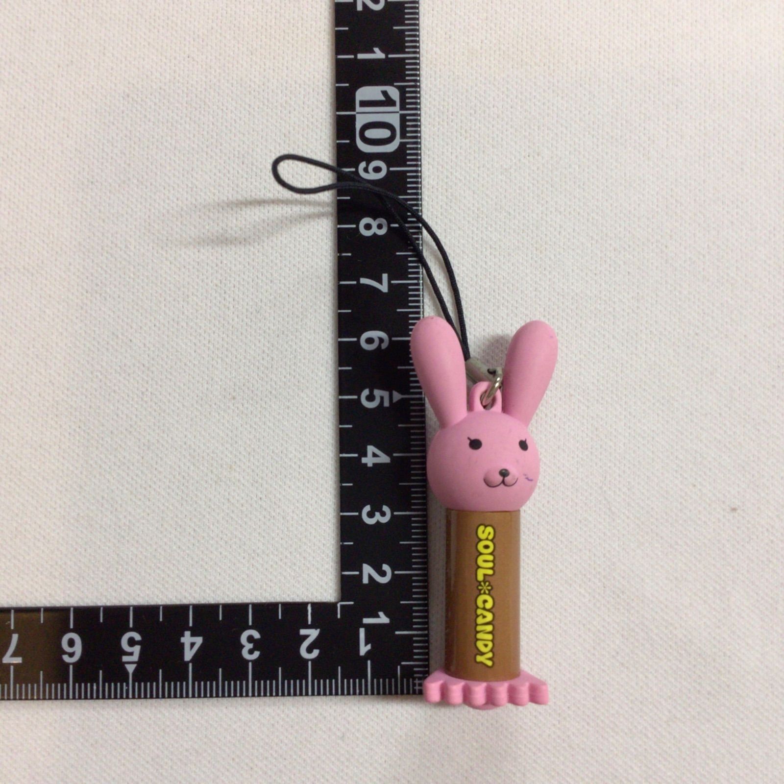 BLEACH ソウルキャンディ チャッピー ボールペン ストラップ - メルカリ