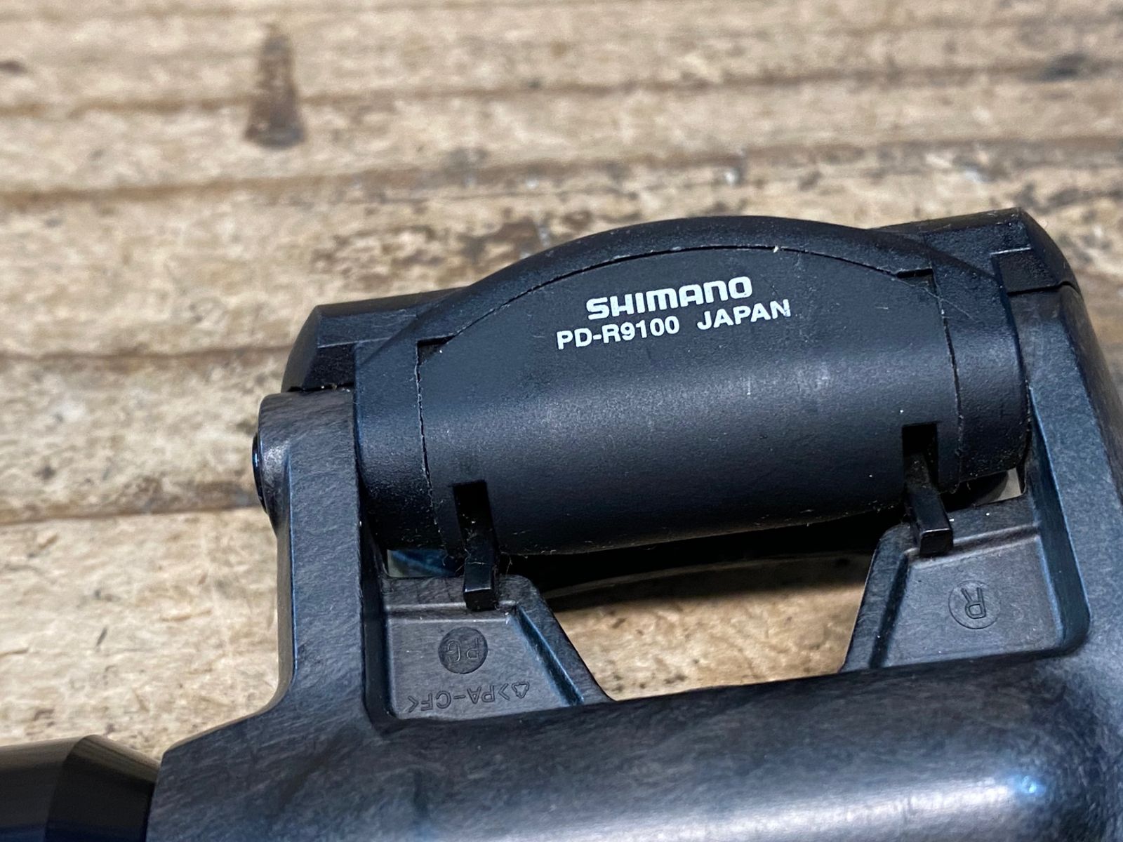 デュラエース DURA-ACE