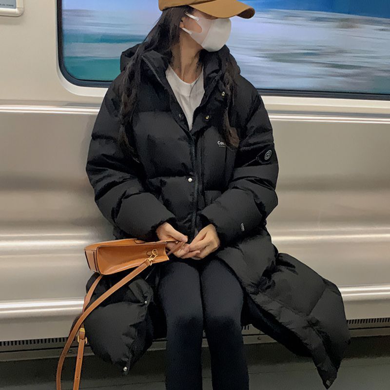 中綿コート