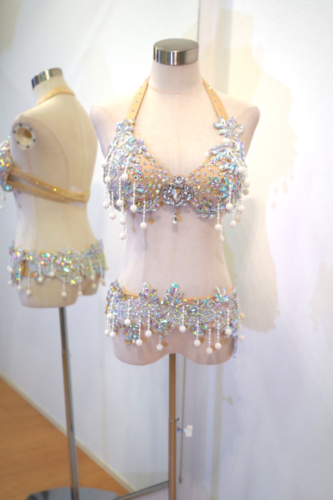 ブラベルト フリンジボール 25-1054