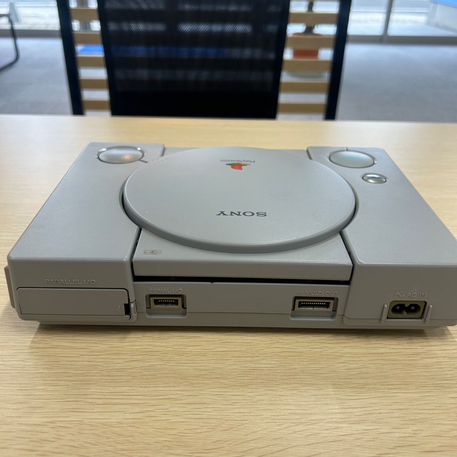 初代 PlayStation プレイステーション SCPH-7000 プレステ本体