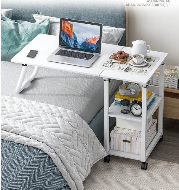 値下げ！ 長い瓶も収納 可マホガニー 三面鏡 ドレッサーデスク ロココ