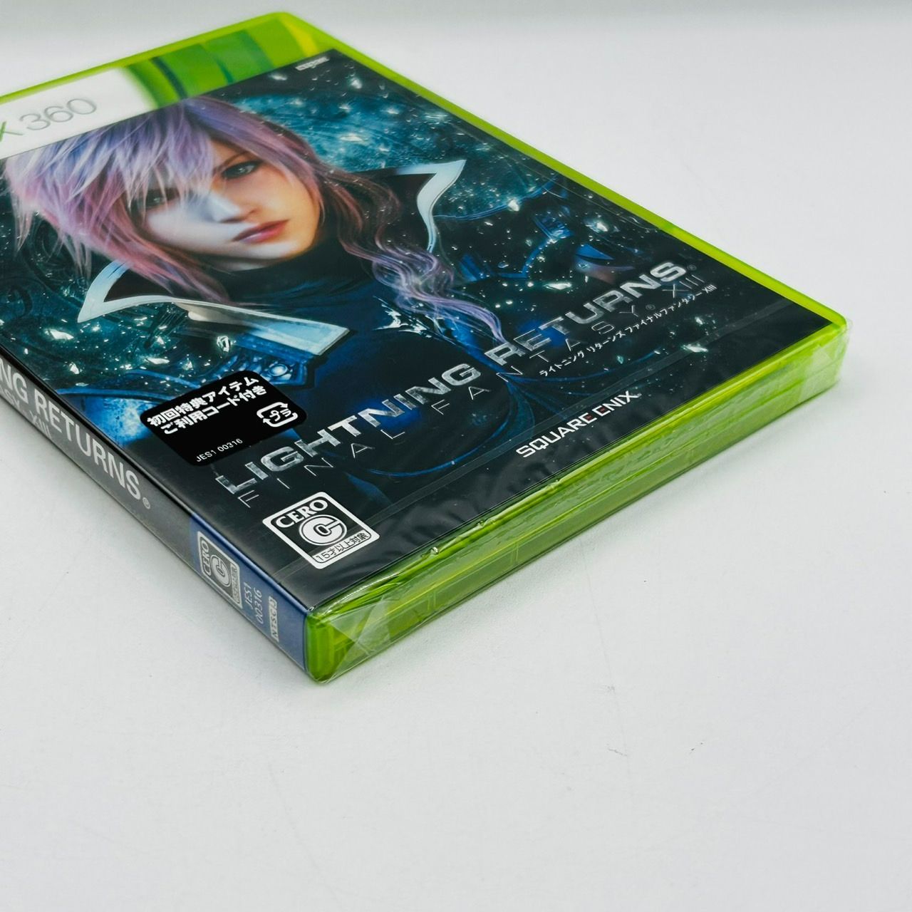 Amazon | ライトニング リターンズ ファイナルファンタジーXIII