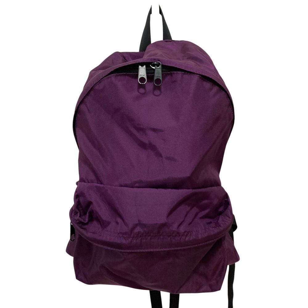 美品 Herve Chapelier エルベシャプリエ ナイロンデイパック ML