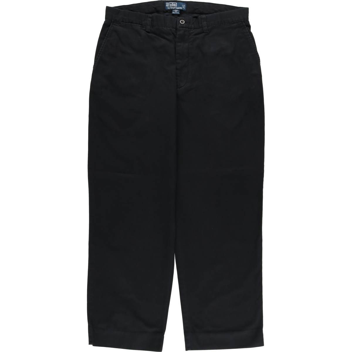 古着 ラルフローレン Ralph Lauren POLO by Ralph Lauren PROSPECT PANT チノパンツ メンズw34相当|eaa567689