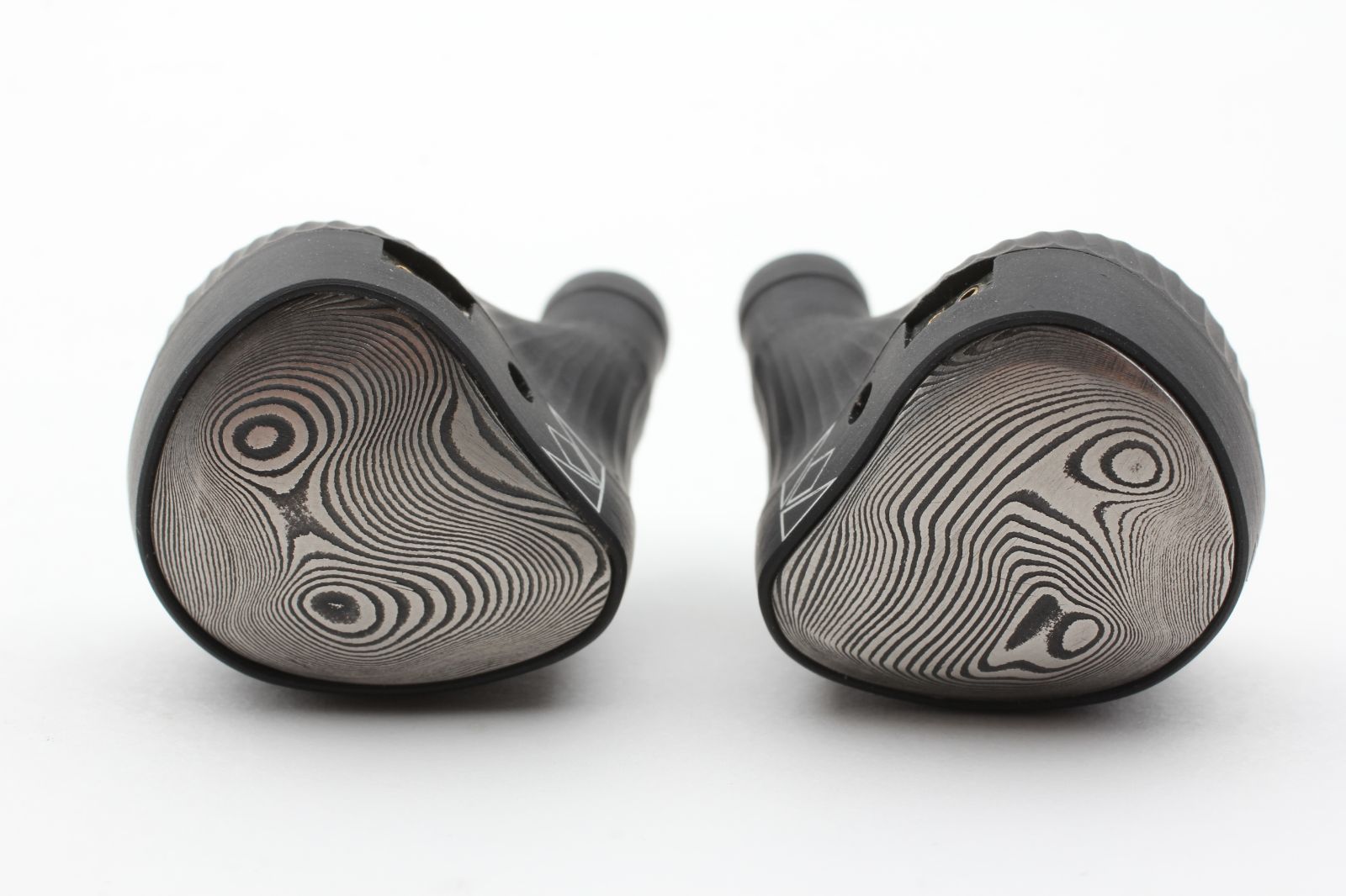 Noble Audioノーブルオーディオ VIKING RAGNAR Damascus [NOB-VIKING