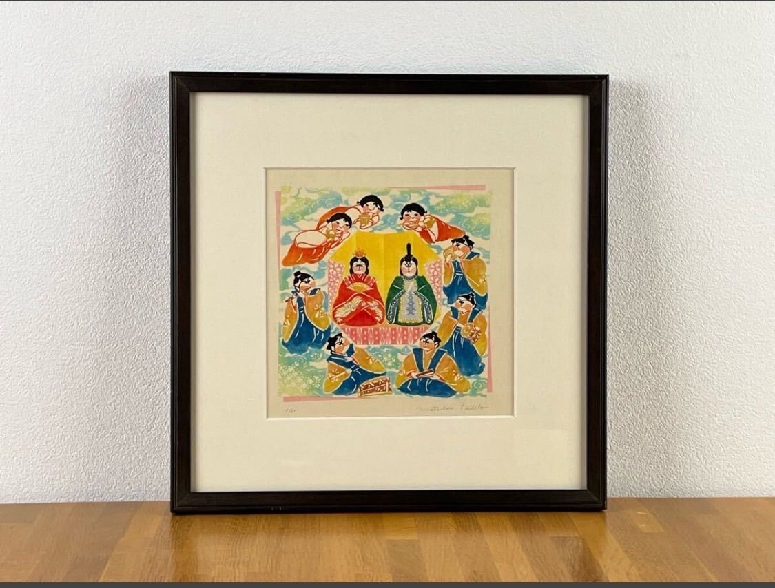 美品 1896年 フランス ポスター版画◆放蕩息子 Willette 美品 1896年 フランス ポスター版画◇放蕩息子 Willette