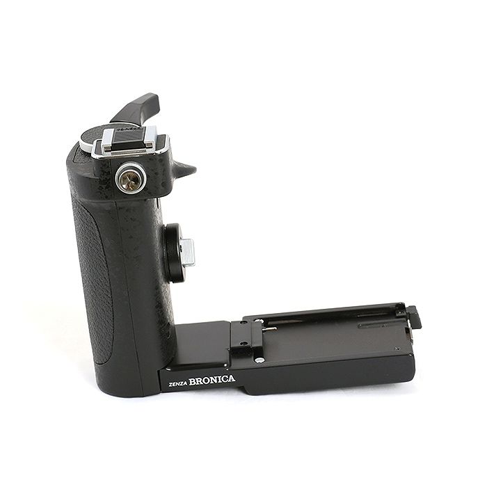中古】(ブロニカ) BRONICA ゼンザブロニカ ETR Si スピード