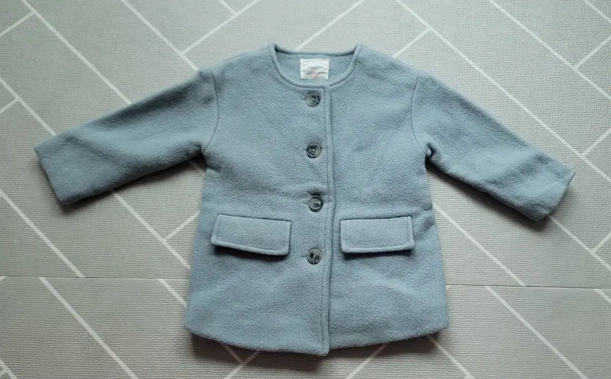 ベビーコート 90