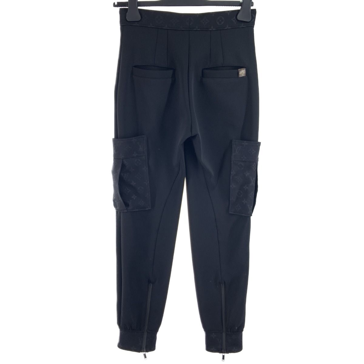 未使用 1PIU1UGUALE3 GOLF 6 ホワイト ダウンパンツ 1PIU1UGUALE3 GOLF