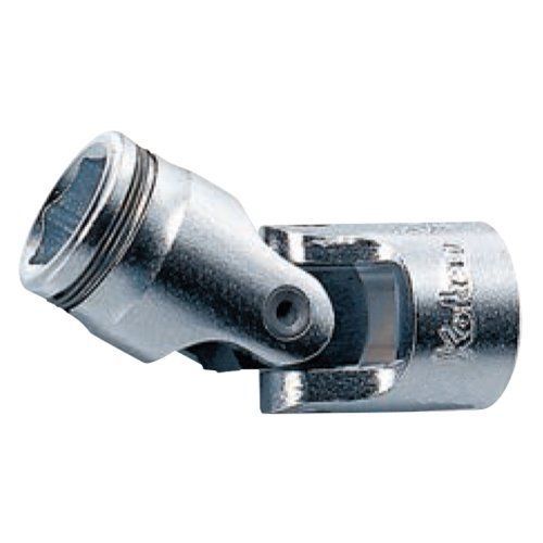 コーケン 1/4(6.35mm)SQ. ナットグリップユニバーサルソケット 14mm 2441M-14