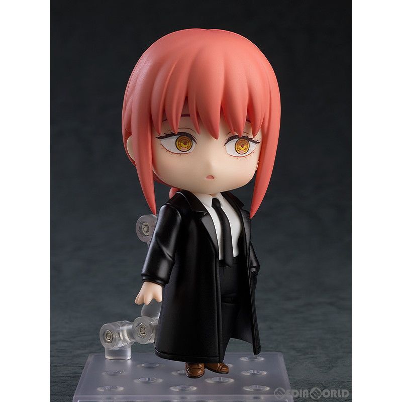 ねんどろいど 2004 マキマ チェンソーマン 完成品 可動