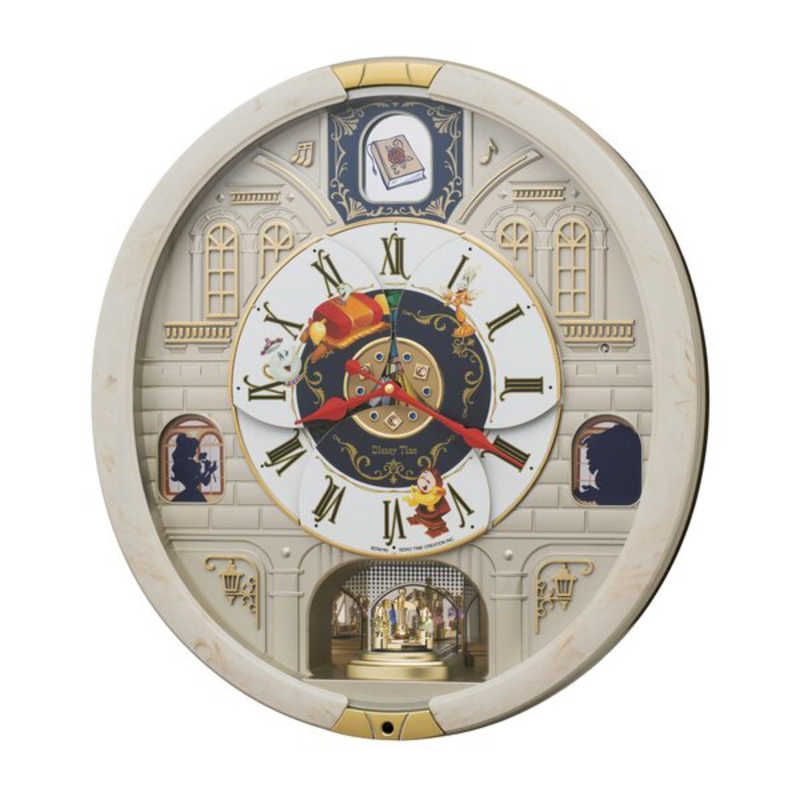SEIKO からくり時計 Disney ディズニータイム Time CLOCK(セイコー